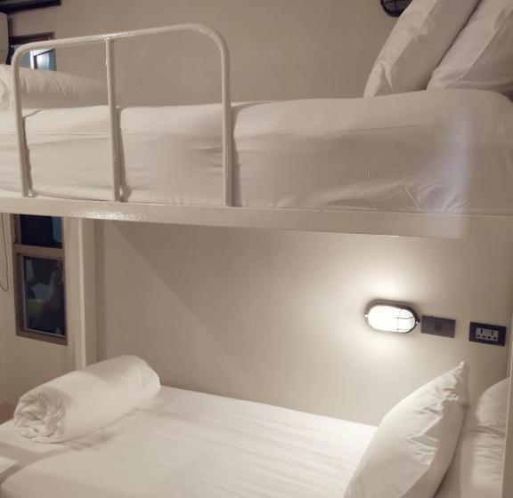 Четырехместный Номер Стандарт, Get Guesthouse 2