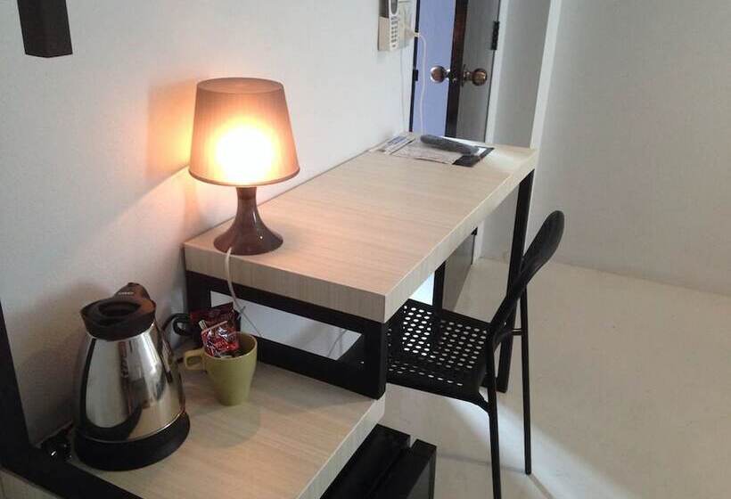 Номер Стандарт, Get Guesthouse 2