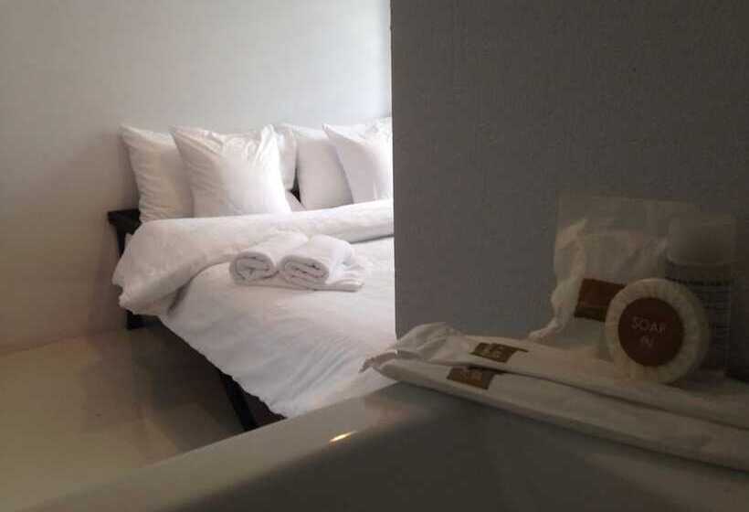 スタンダードルーム, Get Guesthouse 2