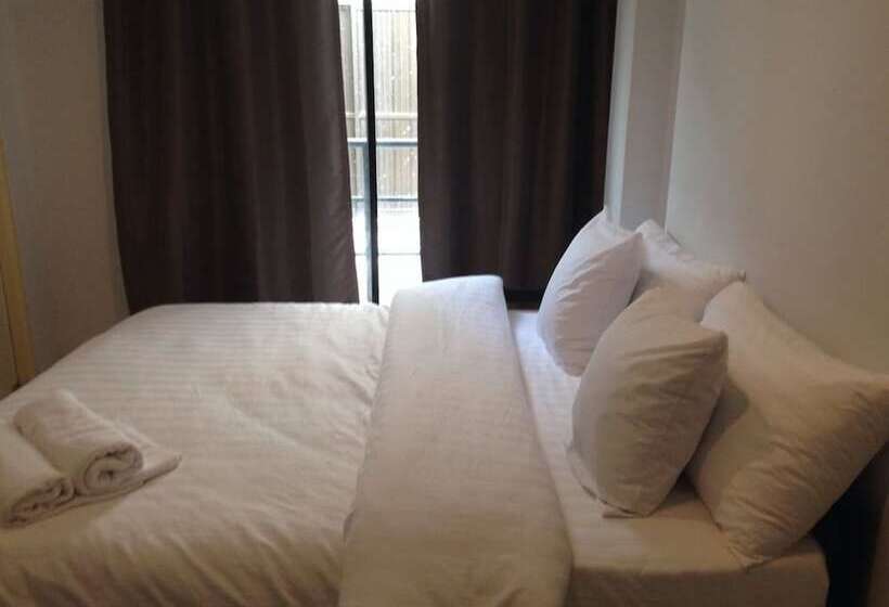Номер Стандарт, Get Guesthouse 2