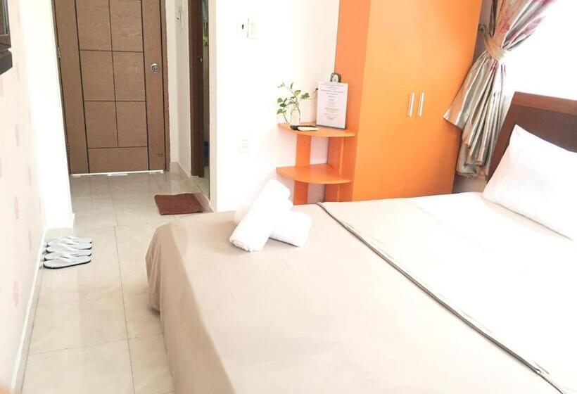 اتاق استاندارد, Thanh Ha Guest House