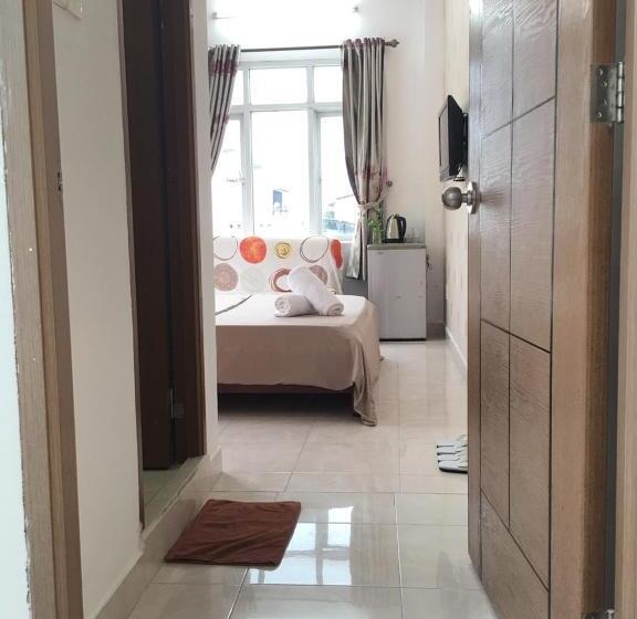 اتاق استاندارد, Thanh Ha Guest House