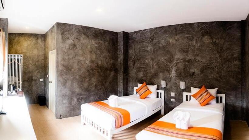 Номер Superior, Ban S Avenue Guesthouse