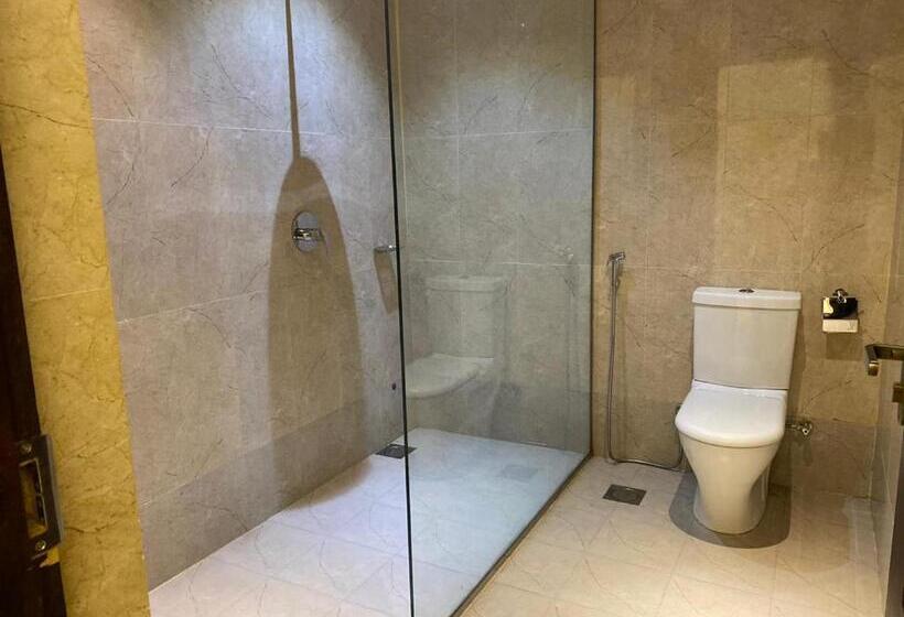 اتاق استاندارد با تخت بزرگ, Avasta Resort
