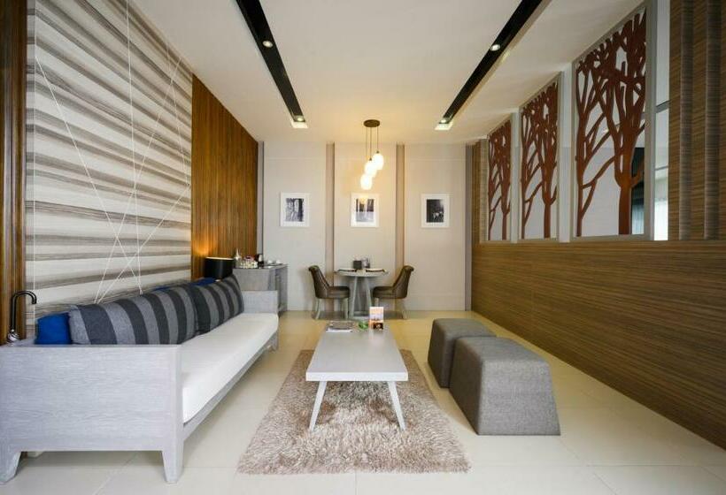 Вилла с 1 спальней и бассейном, Cae Villa Hua Hin