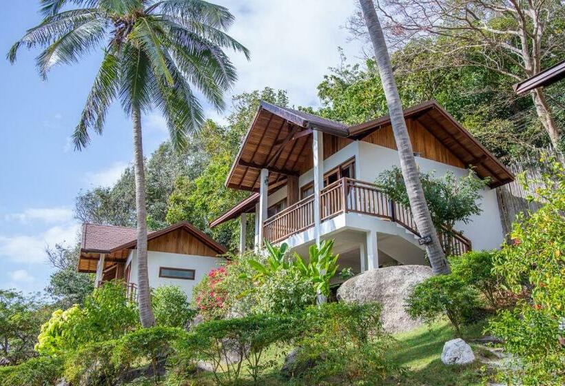 Шале 1 Спальня, Coral View Resort