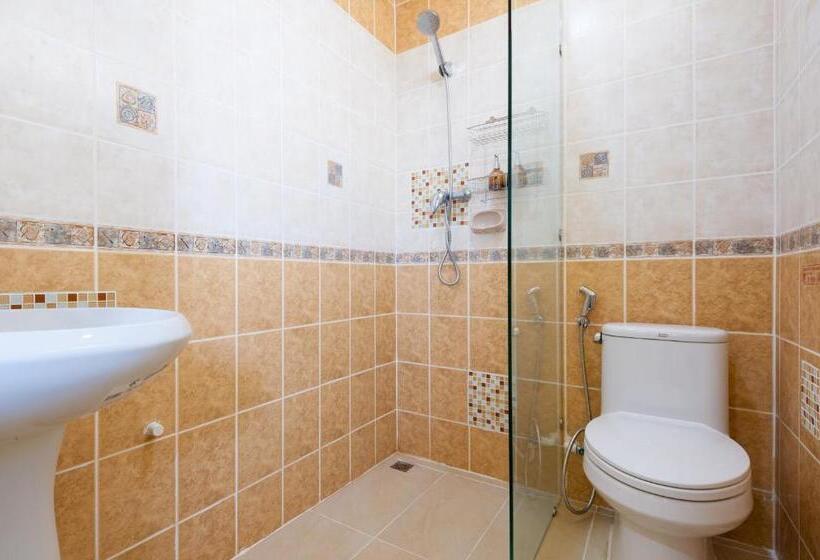 Номер Стандарт, Coral View Resort