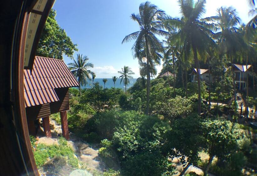 小室, Coral View Resort