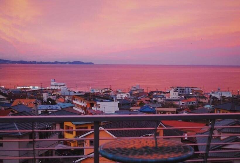 4인용 스탠다드 룸, 2yl Atami