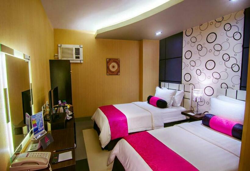 Номер Superior, Eloisa Royal Suites