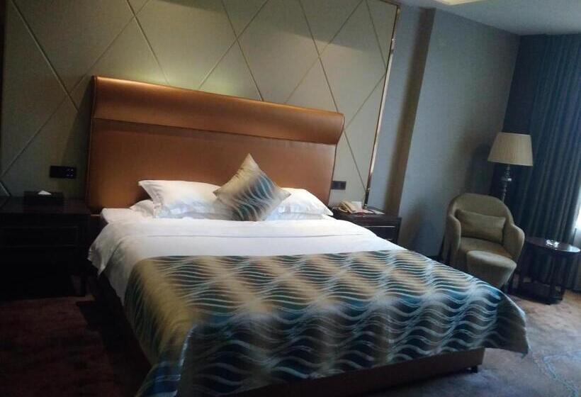Номер Executive, Guangzhou Tong Yu International