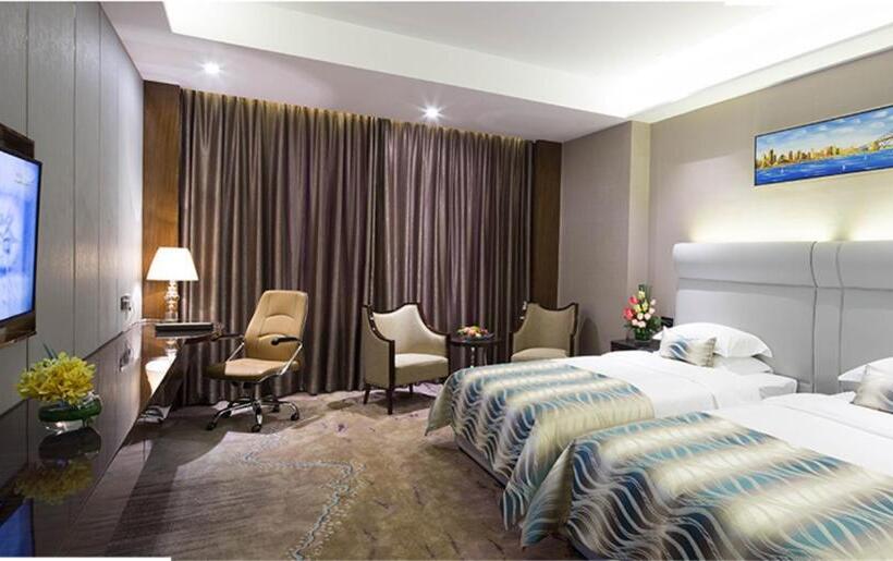 Номер Executive, Guangzhou Tong Yu International