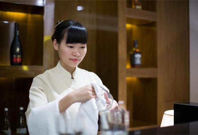 Президентский Люкс, Guangzhou Tong Yu International