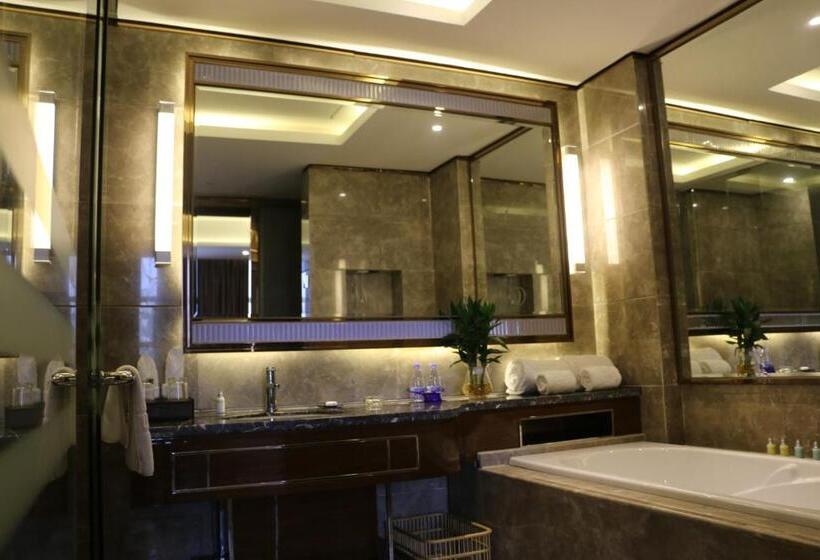 Президентский Люкс, Guangzhou Tong Yu International