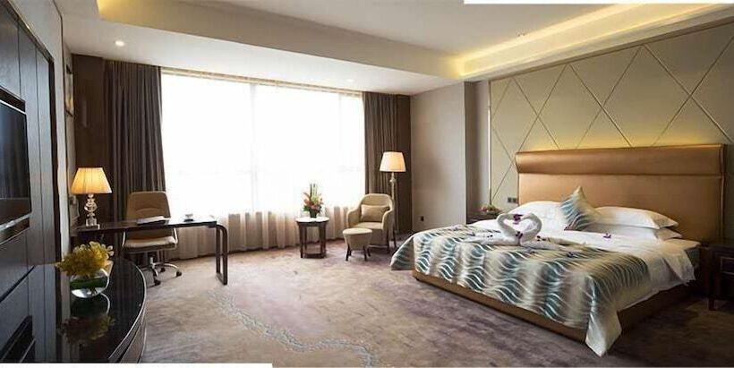 Номер Executive, Guangzhou Tong Yu International