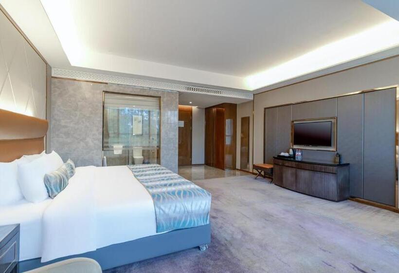 Номер Executive, Guangzhou Tong Yu International