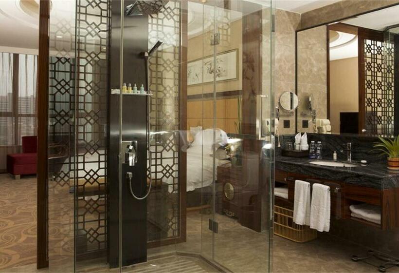Romantic Room, Guangzhou Tong Yu International