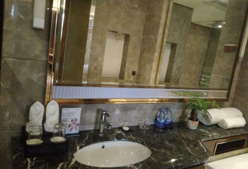 Номер Executive, Guangzhou Tong Yu International
