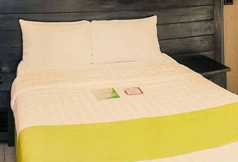 Номер Deluxe, Jade Hotel And Suites