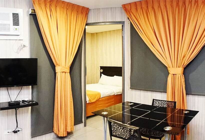 Люкс Премиум, Jade Hotel And Suites