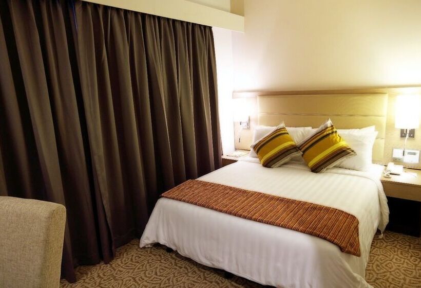 جناح إدارى, Raia Hotel & Convention Centre Terengganu