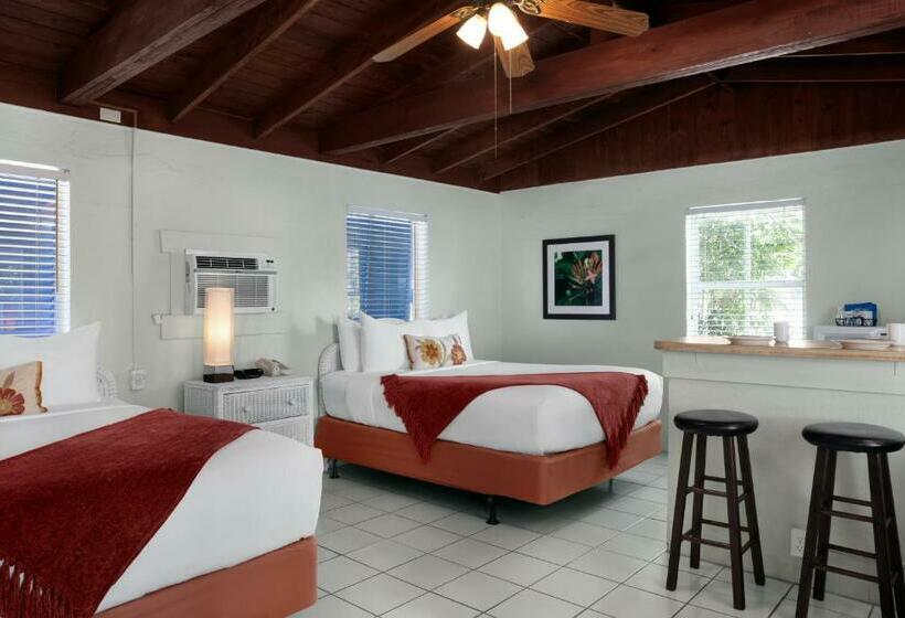 스탠다드 룸, Southwinds Motel