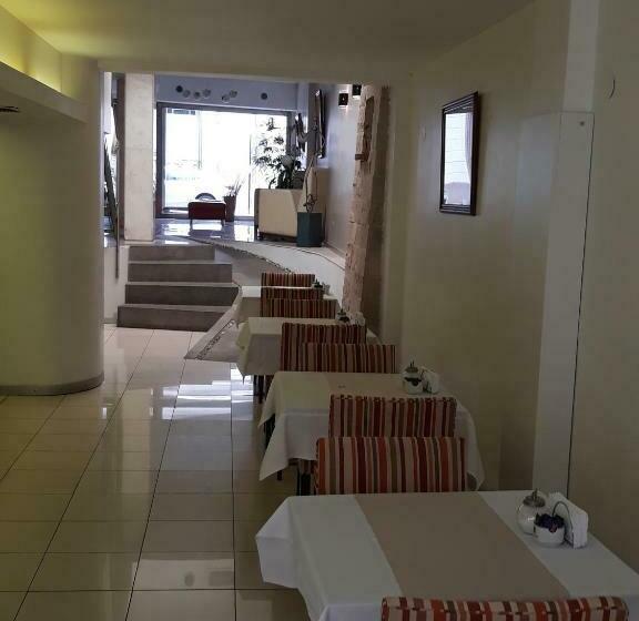آپارتمان 1 خوابه, Apart Hotel Rio Grande