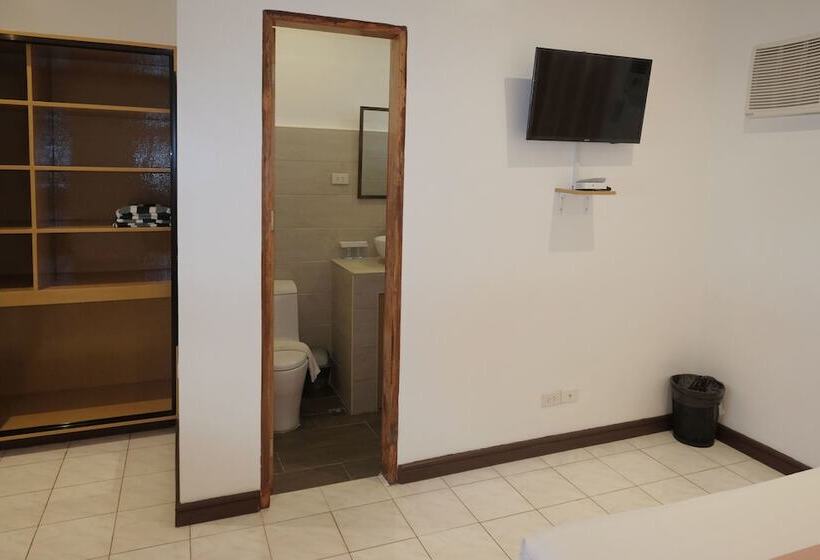 Номер Стандарт Вид на Море, Cliffside Resort