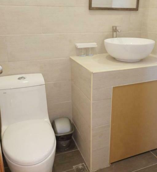 Номер Стандарт Вид на Море, Cliffside Resort
