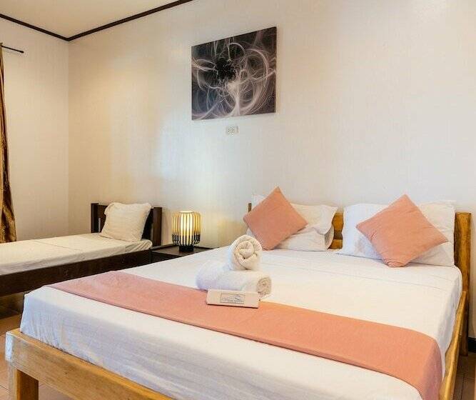 Номер Стандарт Вид на Море, Cliffside Resort