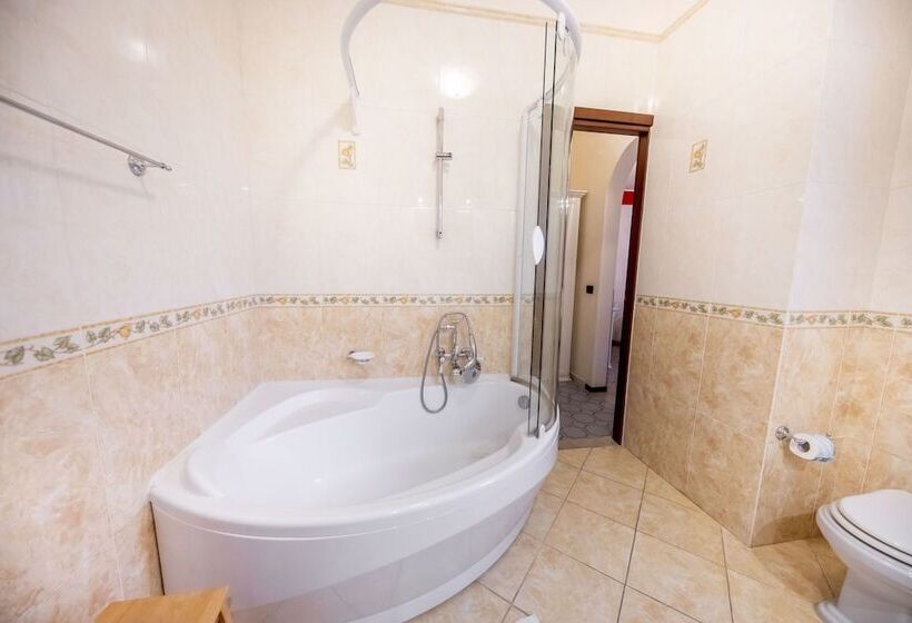 Апартаменты Superior 1 Спальня, Baronetto B&b
