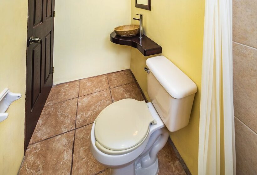 חדר סטנדרט, Hostal El Patio