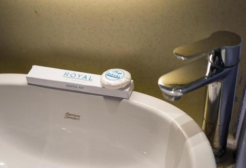 Egyágyas Superior Szoba, Royal City Hotel Jakarta