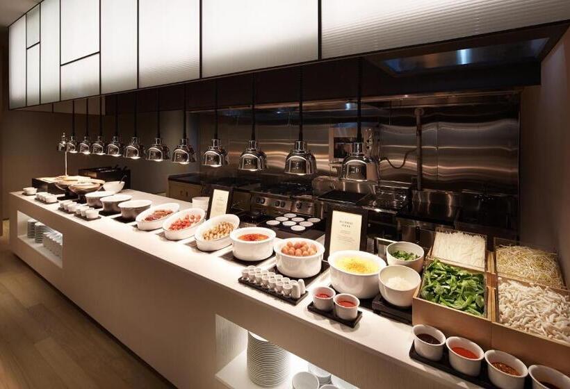 ファミリールーム, Shilla Stay Gwanghwamun Myeongdong