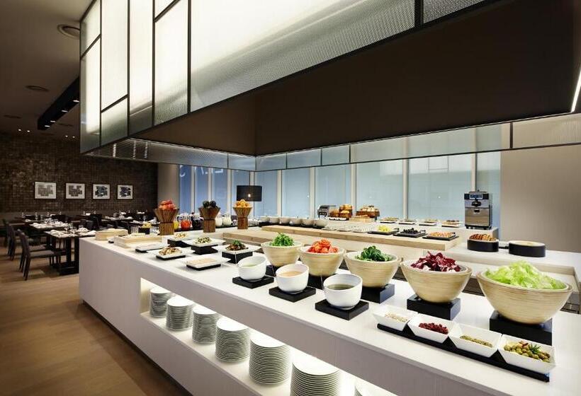 プレミアムルーム, Shilla Stay Gwanghwamun Myeongdong