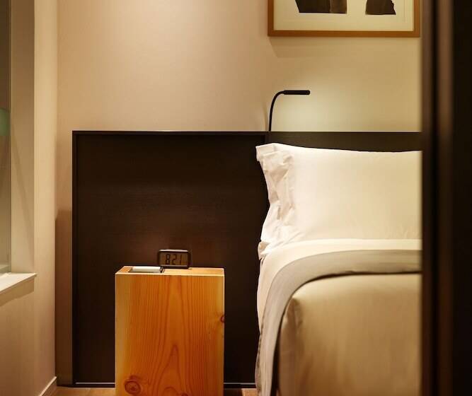 デラックスルーム, Shilla Stay Gwanghwamun Myeongdong