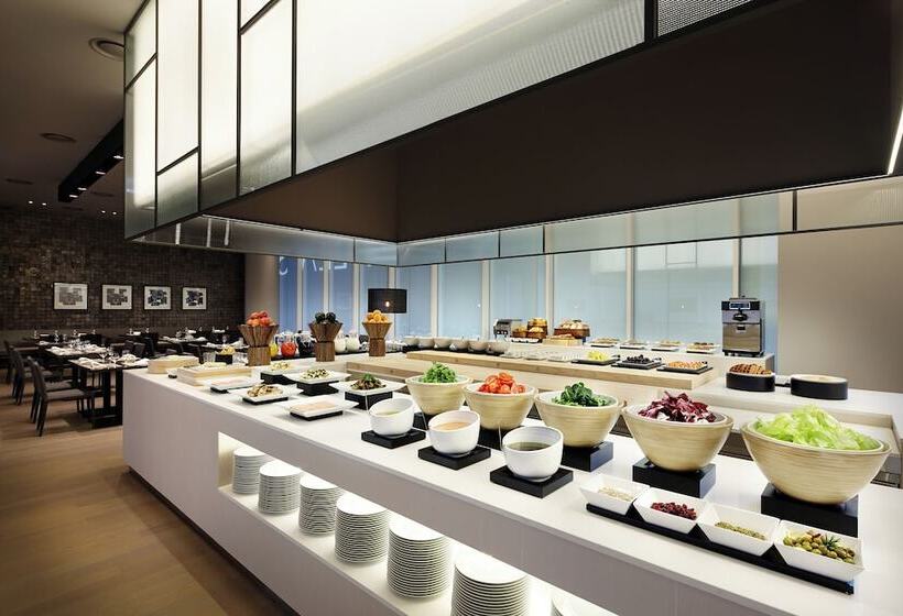 プレミアムルーム, Shilla Stay Gwanghwamun Myeongdong