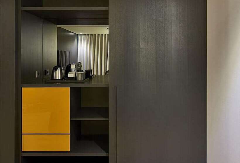 プレミアムルーム, Shilla Stay Gwanghwamun Myeongdong
