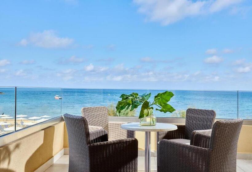 Семейный Номер Superior, Sirens Beach & Village