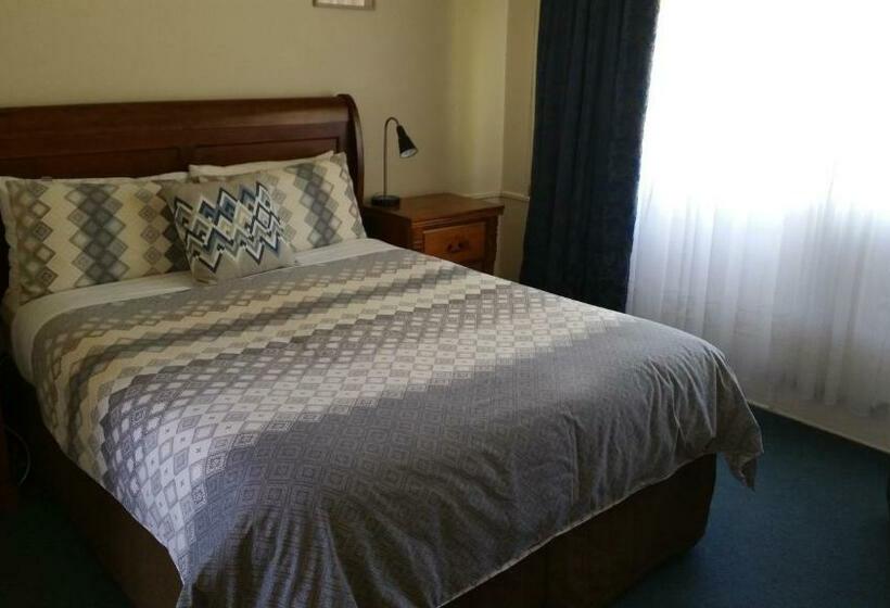 스탠다드 룸, Kaniva Midway Motel