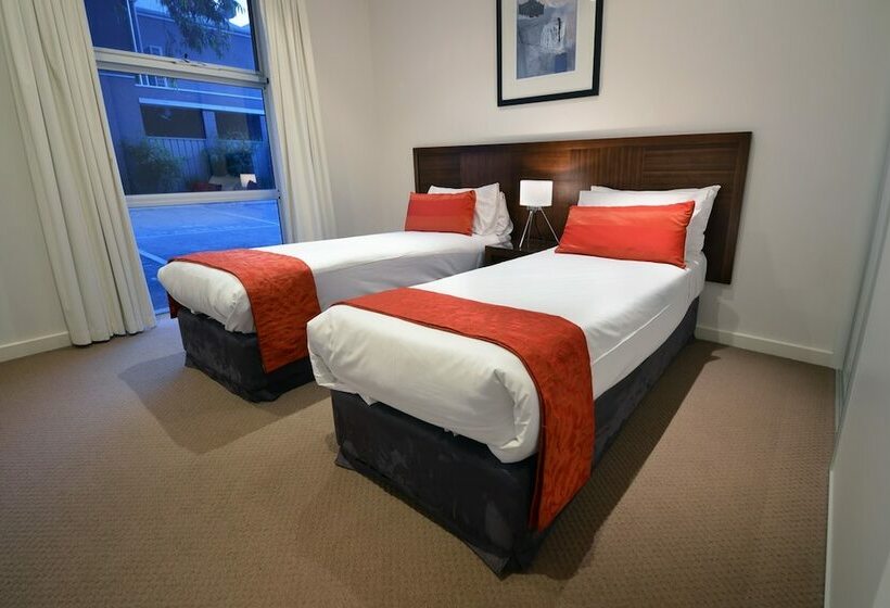 침실 2개 아파트, La Loft Apartments Unley