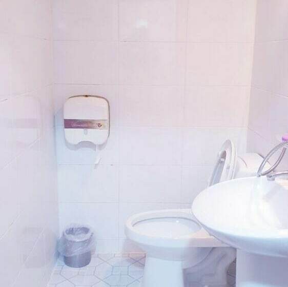 اتاق استاندارد, Oppa Hostel Sinchon Hongdae