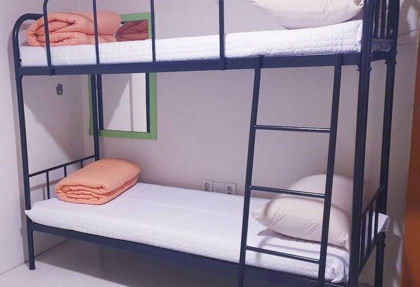 اتاق استاندارد, Oppa Hostel Sinchon Hongdae