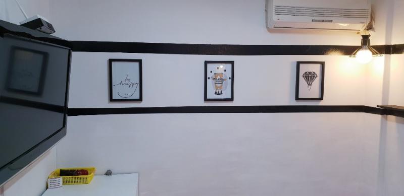 اتاق استاندارد یک نفره, Oppa Hostel Sinchon Hongdae
