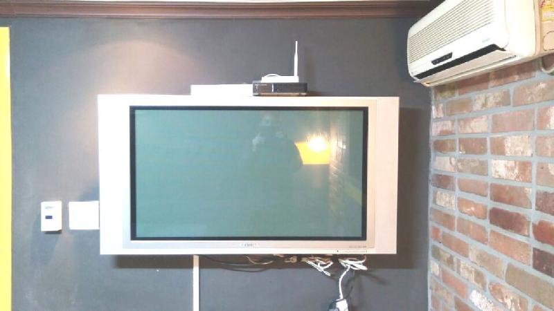 اتاق استاندارد سه نفره, Oppa Hostel Sinchon Hongdae