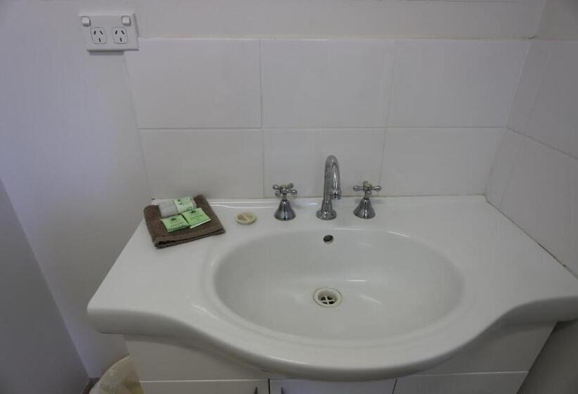 Номер Executive, Tropic Coast Motel