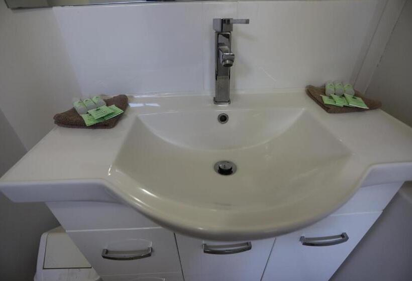 Апартаменты 1 Спальня, Tropic Coast Motel