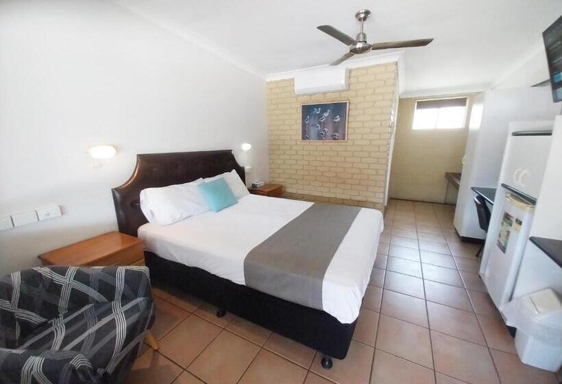 Номер Стандарт, Tropic Coast Motel