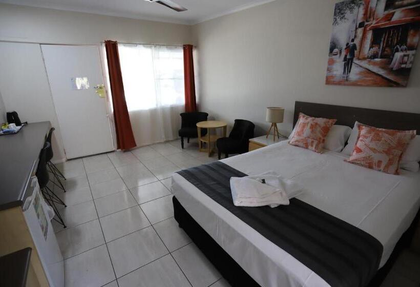 Номер Executive, Tropic Coast Motel