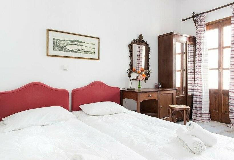 Номер Стандарт, Alana Mykonos